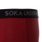 Podhlače Soka Primera Capa Soul Pure Burgundy