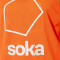 Vesta za trening Soka Summit