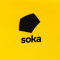 Majica Soka Summit m/c