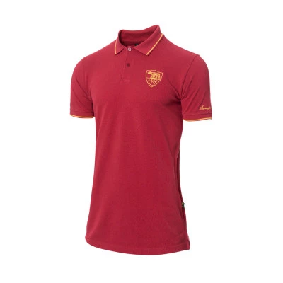 Polo majica Colección AS ROMA Edición Limitada