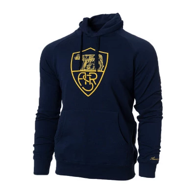 Majica dugih rukava Colección AS ROMA Edición Limitada