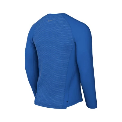 Dres GFA Nike Pro Hypercool Compression LS PR