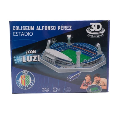 Stadium 3D Puzzle