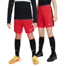 Kratke hlače Dri-Fit Academy 23 Niño Sveučilište Crveno-Crno-Bijelo