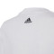 Dres adidas Essentials Linear Niño