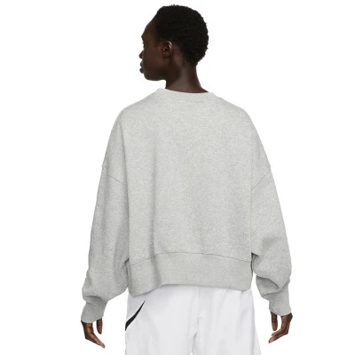 Majica dugih rukava Ženska Sportska odjeća Phoenix flis