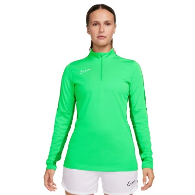 Majica dugih rukava Academy 23 Drill Top Mujer