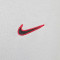 Majica dugih rukava Nike Sportska odjeća SP majica s kapuljačom od flisa