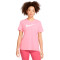Majica Nike Kobiety Dri-Fit Swoosh