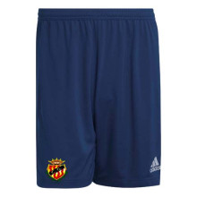 Bermude Entrada 22 Gimnàstic de Tarragona S.A.D. Team mornarsko plava