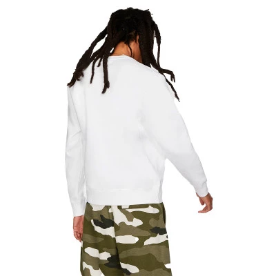 Majica dugih rukava Sportswear Club Crew