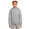 Majica dugih rukava Nike Sportswear Club Niño