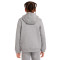 Majica dugih rukava Nike Sportswear Club Niño