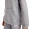 Majica dugih rukava Nike Sportswear Club Niño