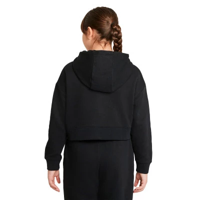 Majica dugih rukava Djeca Sportska odjeća Klub Futura