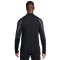 Majica dugih rukava Nike Therma-Fit Academy Winter Warrior Dril Top
