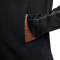 Majica dugih rukava Nike Therma-Fit Academy Winter Warrior Dril Top