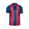 Dres Soka SD Huesca Prva Oprema 2023-2024 Base