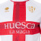 Dres Soka SD Huesca Segunda Equipación 2023-2024