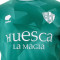 Majica Soka SD Huesca Tercera Equipación 2023-2024 Niño
