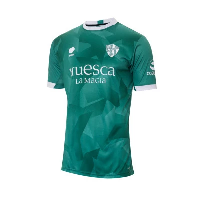 Majica SD Huesca Tercera Equipación 2023-2024 Niño