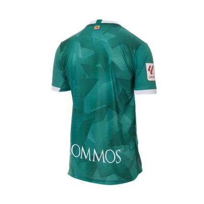 Majica SD Huesca Tercera Equipación 2023-2024 Niño