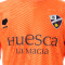 Majica Soka SD Huesca Primera Equipación Portero 2023-2024