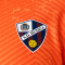 Majica Soka SD Huesca Primera Equipación Portero 2023-2024
