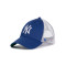 Kapa 47 Brand Mlb Truck New York Yankees