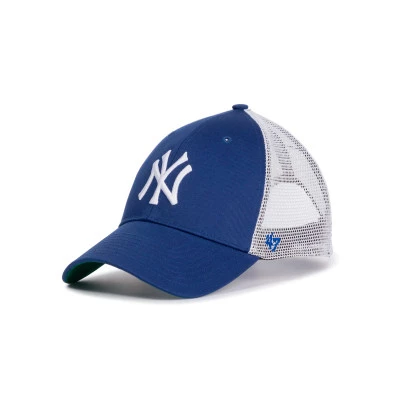 Kapa Mlb Truck New York Yankees