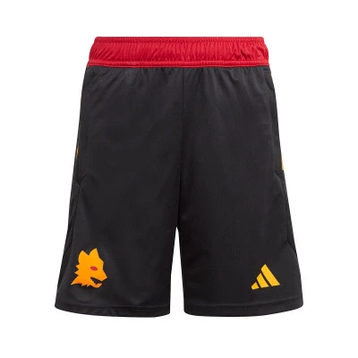 Kratke hlače AS Roma Training 2023-2024 Niño