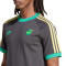 Majica adidas Jamaica x Originals Fanswear 2023-2024