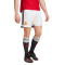 Kratke hlače adidas Manchester United FC Primera Equipación 2023-2024