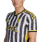 Majica adidas Juventus Primera Equipación Authentic 2023-2024