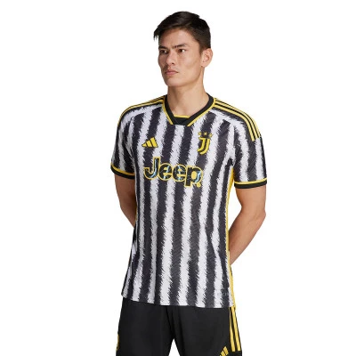 Majica Juventus Primera Equipación Authentic 2023-2024