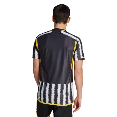 Majica Juventus Primera Equipación Authentic 2023-2024