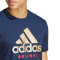 Majica adidas Navijačka odjeća Arsenal FC-a 2023. – 2024