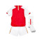 Komplet adidas Arsenal FC Primera Equipación 2023-2024 Niño