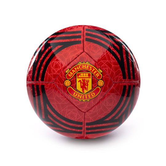 Lopta adidas Manchester United FC 2023-2024
