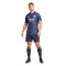 Dres adidas Real Madrid Segunda Equipación Authentic 2023-2024