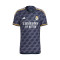Dres adidas Real Madrid Segunda Equipación Authentic 2023-2024
