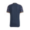 Dres adidas Real Madrid Segunda Equipación Authentic 2023-2024