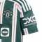 Majica adidas Manchester United FC Segunda Equipación 2023-2024 Niño