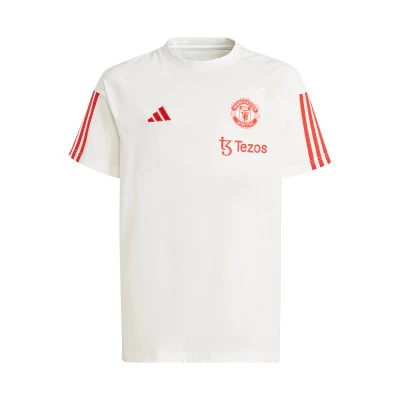 Majica Manchester United FC Training 2023-2024 Niño