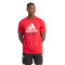 Majica adidas Manchester United FC Fanswear 2023-2024