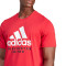 Majica adidas Manchester United FC Fanswear 2023-2024