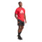 Majica adidas Manchester United FC Fanswear 2023-2024