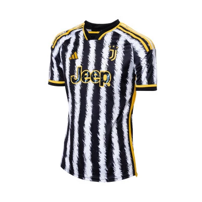 Majica Juventus Primera Equipación 2023-2024 Niño