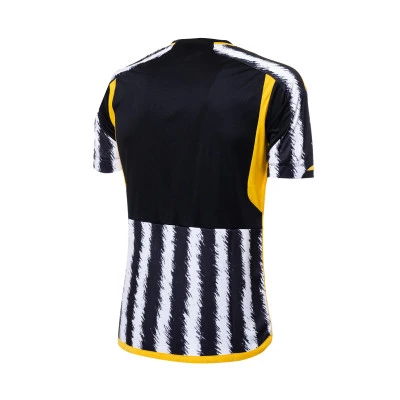 Majica Juventus Primera Equipación 2023-2024 Niño