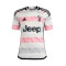 Majica adidas Juventus Segunda Equipación 2023-2024 Niño